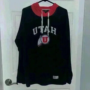 University of Utah hoodie